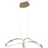 Подвесной светильник MAYTONI curve led