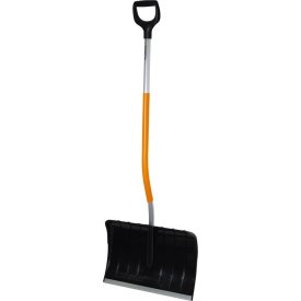 Скрепер для уборки снега Plantic snow ergonomic