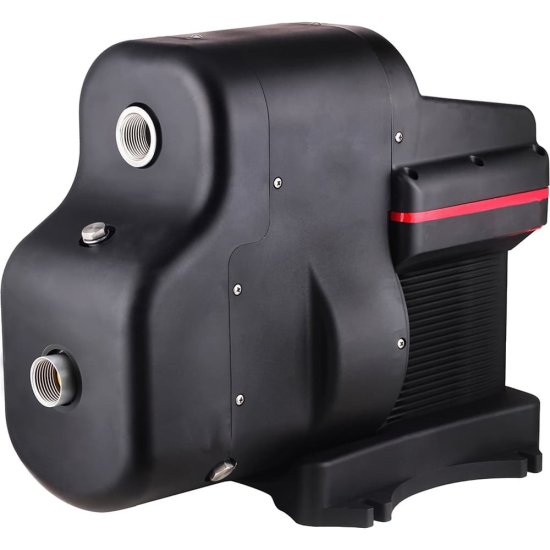 Установка водоснабжения ROMMER RPJ-0010-001100 HYDROLIFT
