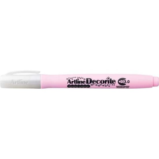 Маркер Artline Decorite