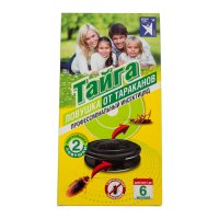 Ловушка от тараканов Тайга ИН-20