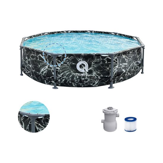 Бассейн Avenli 107367