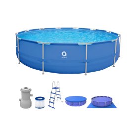 Каркасный бассейн Avenli 107362