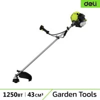 Бензиновый триммер DELI DE-GT255-5