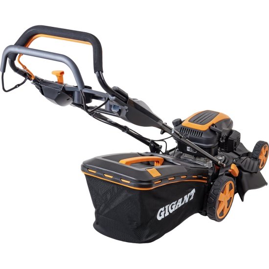 Бензиновая газонокосилка Gigant PLM-07