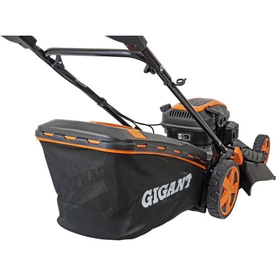 Бензиновая газонокосилка Gigant PLM-07