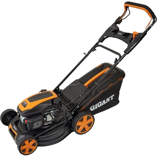 Бензиновая газонокосилка Gigant PLM-07
