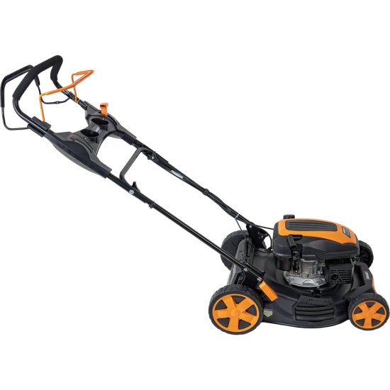 Бензиновая газонокосилка Gigant PLM-07