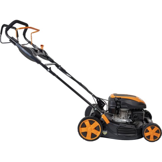 Бензиновая газонокосилка Gigant PLM-07