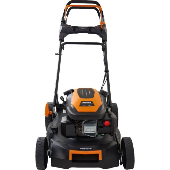 Бензиновая газонокосилка Gigant PLM-07