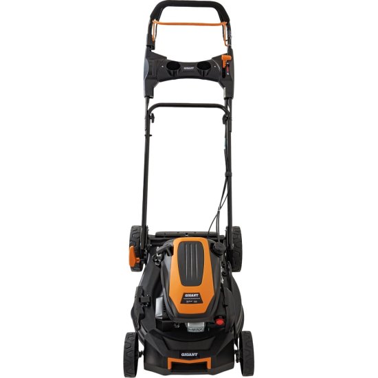 Бензиновая газонокосилка Gigant PLM-07