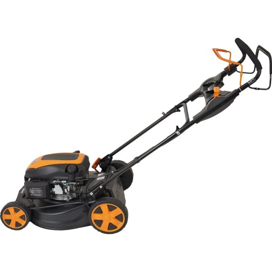 Бензиновая газонокосилка Gigant PLM-07