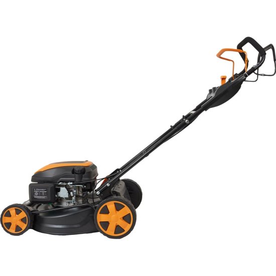 Бензиновая газонокосилка Gigant PLM-07