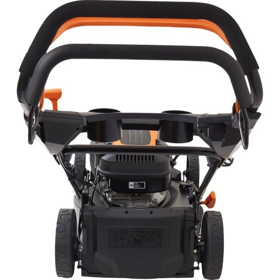 Бензиновая газонокосилка Gigant PLM-07