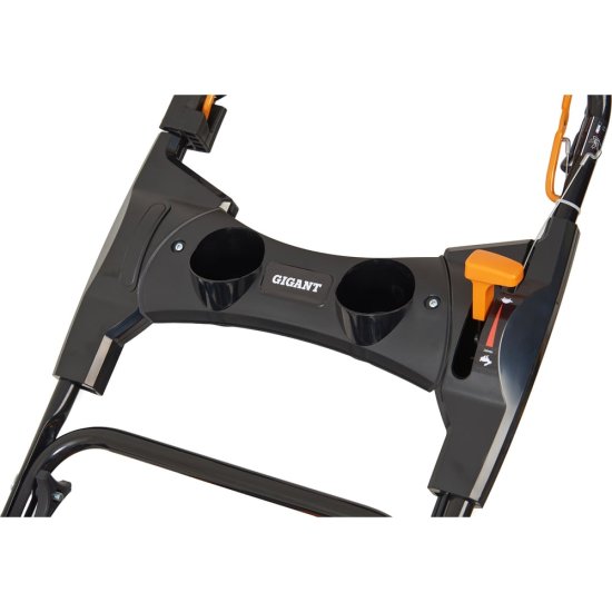 Бензиновая газонокосилка Gigant PLM-07