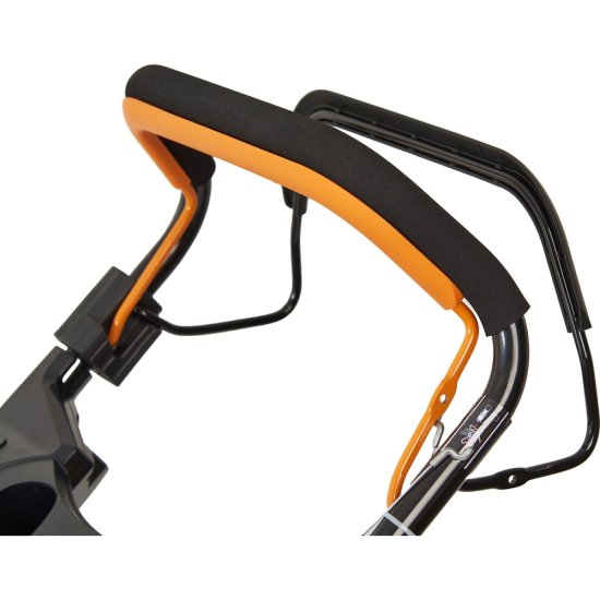 Бензиновая газонокосилка Gigant PLM-07