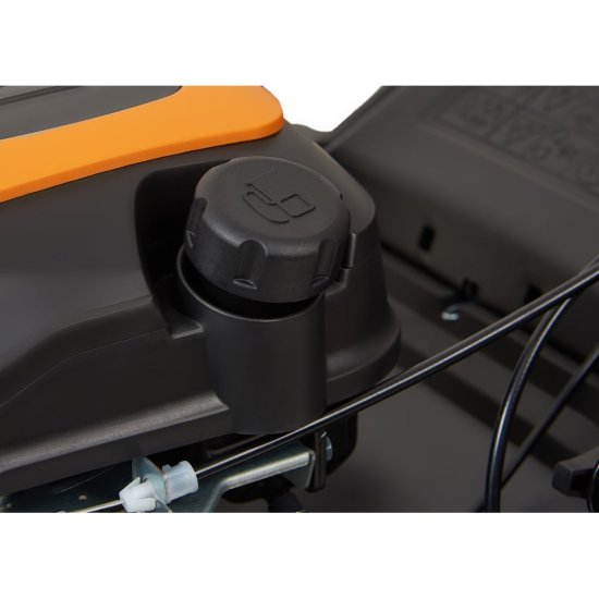 Бензиновая газонокосилка Gigant PLM-07