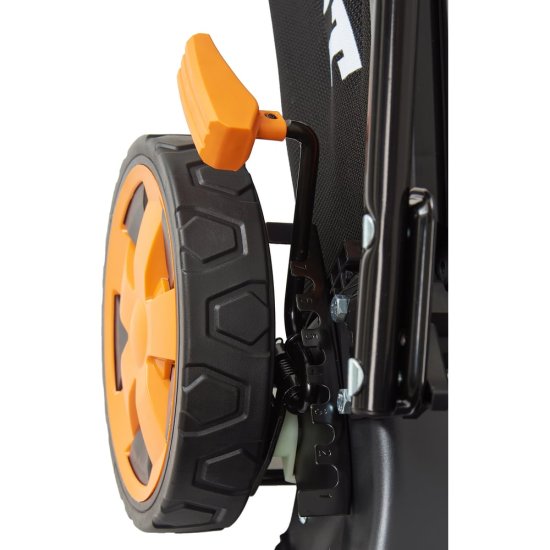 Бензиновая газонокосилка Gigant PLM-07