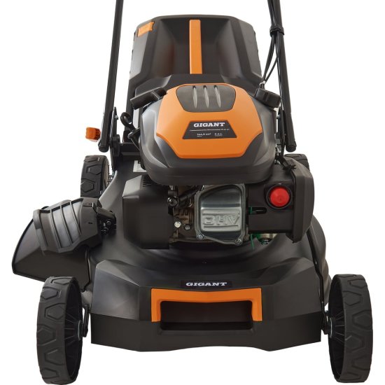 Бензиновая газонокосилка Gigant PLM-07