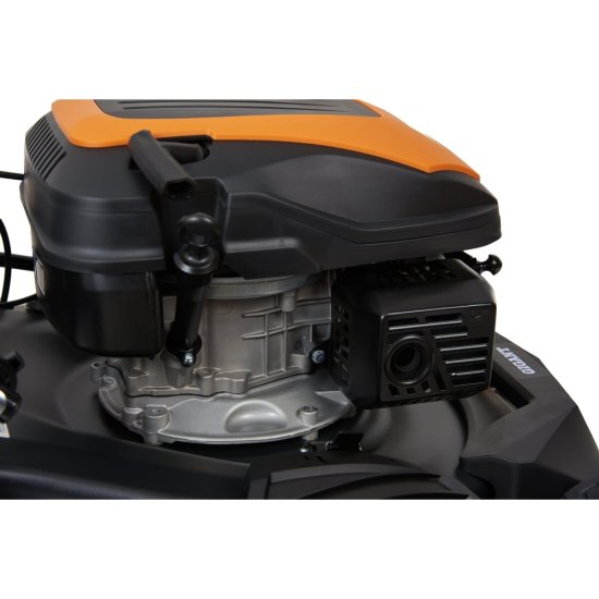 Бензиновая газонокосилка Gigant PLM-07