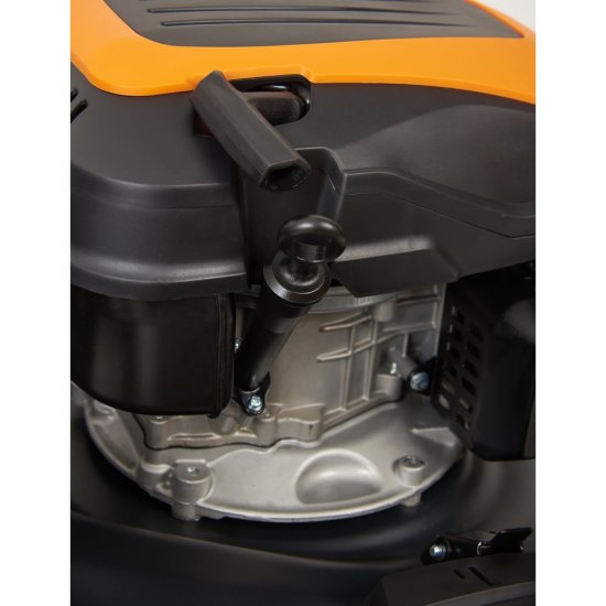 Бензиновая газонокосилка Gigant PLM-07