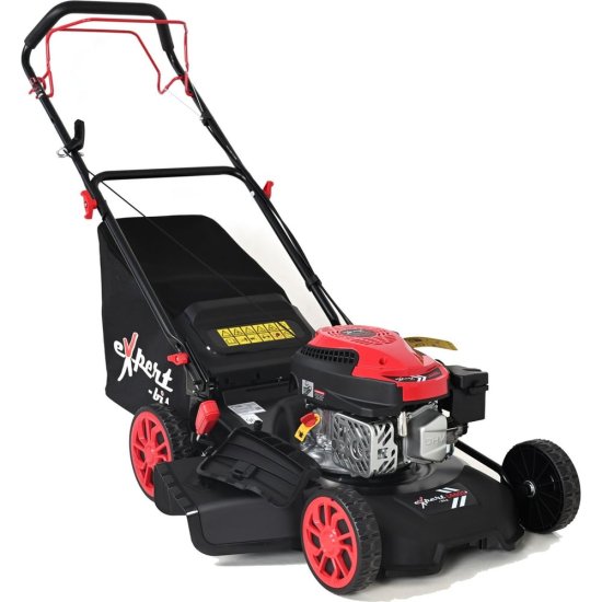 Самоходная бензиновая газонокосилка Expert-bis L460S