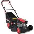 Самоходная бензиновая газонокосилка Expert-bis L460S