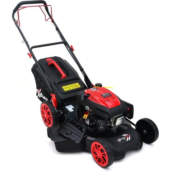Самоходная бензиновая газонокосилка Expert-bis L530S