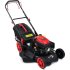 Самоходная бензиновая газонокосилка Expert-bis L530S