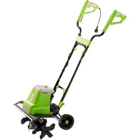 Электрический культиватор REDVERG RD-T1500