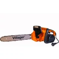 Электрическая цепная пила Villager VET 2035 V