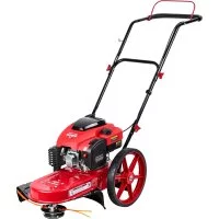 Бензиновая газонокосилка Elitech ГБ 3856К2 (E1601.018.00)