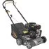 Бензиновый скарификатор-аэратор CARVER SRH 540 HOBBY