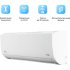 Сплит система Midea MSFRW-12N8C2