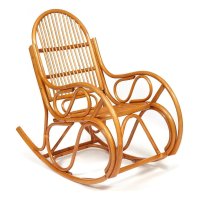 Кресло качалка Tetchair VIENNA