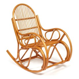 Кресло качалка Tetchair VIENNA