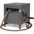 Металлическая катушка со шлангом DAEWOO DWR 6130