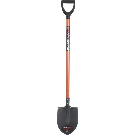 Штыковая лопата KOPPER.TOOLS KA8642