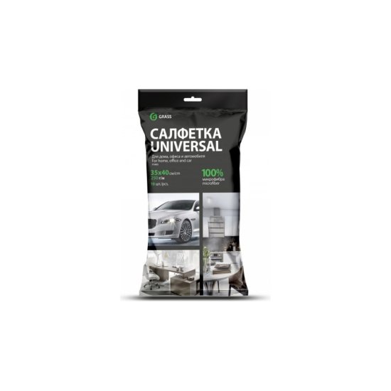 Салфетка Grass IT-0455