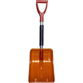 Снеговая автомобильная лопата LWI АВТОХИТ Гламур