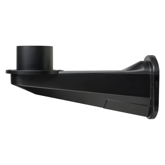 Крепеж настенный для уличного светильника TDM Electric пластик 23 см цвет черный