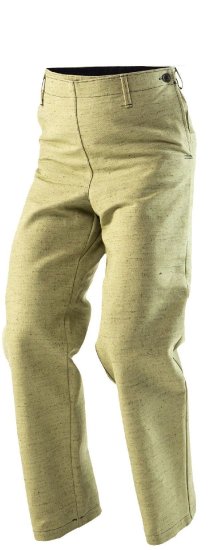 Костюм сварщика Булат цвет хаки размер 52-54 рост 182-188 см