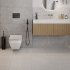 Керамогранит Bravo 45x45 см 1.62 м² цвет серый