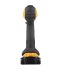 Дрель-шуруповерт аккумуляторная ударная DeWalt DCD776S2 18В 2х1,5Ач Li-Ion