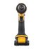 Дрель-шуруповерт аккумуляторная ударная DeWalt DCD776S2 18В 2х1,5Ач Li-Ion