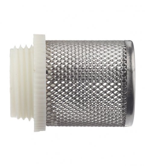 Фильтр сетчатый для обратного клапана 1