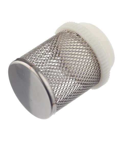 Фильтр сетчатый для обратного клапана 1