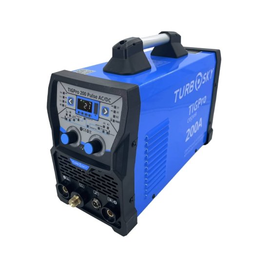 Сварочный аппарат Turbosky TIGPro 200