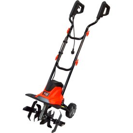 Электрическая культиватор BRAIT BR-40E