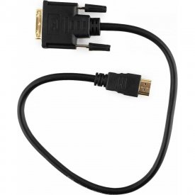 Кабель Cablexpert CC-HDMI-DVI-0.5М